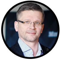 prof. dr hab. n. med. Krzysztof Pawlaczyk