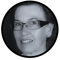 prof. dr hab. n. med. Zofia Oko-Sarnowska